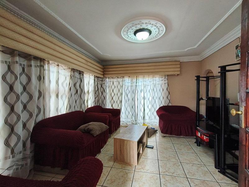 3 Bedroom Property for Sale in Mthata Eastern Cape
